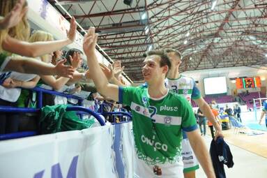 Paweł Mikołajczak i Maciej Olenderek kontuzjowani