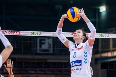 Anna Kaczmar: To zwycięstwo było nam potrzebne