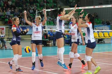 Pałac zamierza wrócić na zwycięską ścieżkę