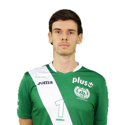 Tomasz Kowalski 