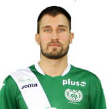 Łukasz Polański