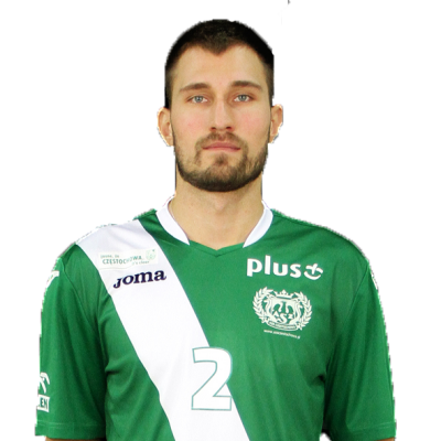 Łukasz Polański 