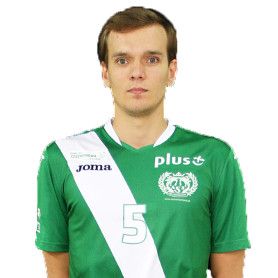Mykoła Moroz 