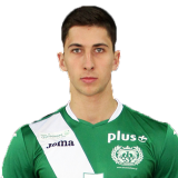 Michał Szalacha