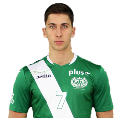 Michał Szalacha 