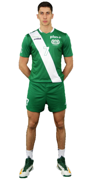 Michał Szalacha Michał Szalacha