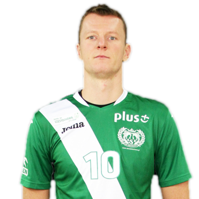 Bartosz Buniak 