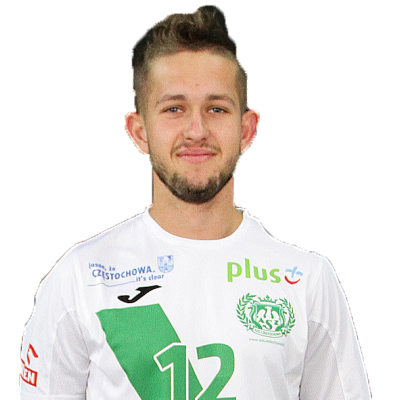 Kamil Ociepka 