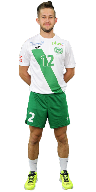 Kamil Ociepka Kamil Ociepka