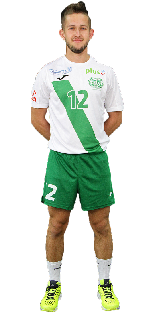 Kamil Ociepka
