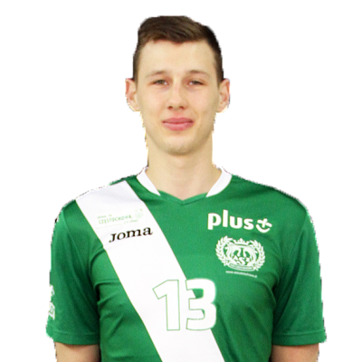Rafał Szymura 