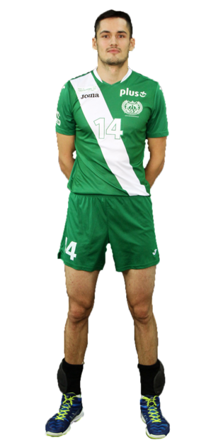 Oleksandr Grebeniuk Oleksandr Grebeniuk