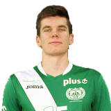 Bartłomiej Janus