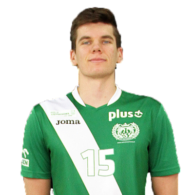 Bartłomiej Janus 
