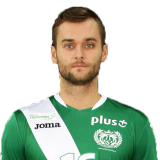 Adrian Szlubowski