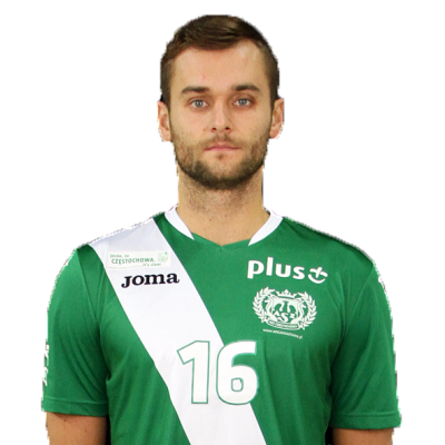 Adrian Szlubowski 