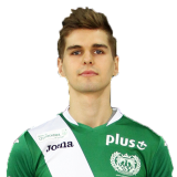 Konrad Buczek
