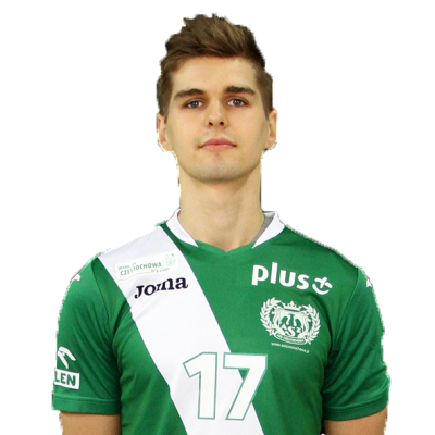 Konrad Buczek 