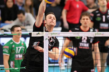 Asseco Resovia Rzeszów - Tytan AZS Częstochowa