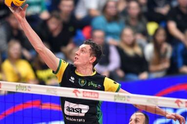 Rafał Sobański: Nie byliśmy sobą