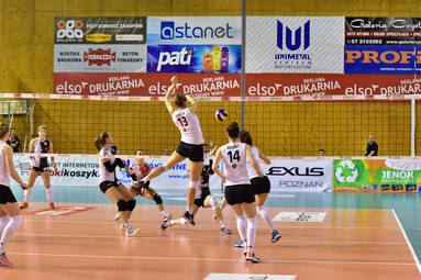 Sobota z ORLEN Ligą: PTPS Piła - ŁKS Commercecon Łódź 3:1