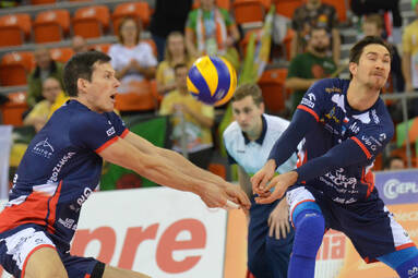 BBTS Bielsko-Biała - ZAKSA Kędzierzyn-Koźle