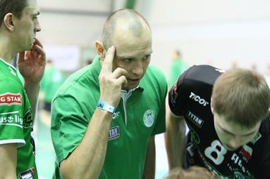 Marek Kardos: postęp zrobił cały zespół