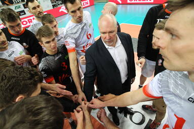 Mark Lebedew: na rynku nie ma wartościowych graczy