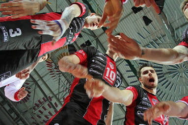 Asseco Resovia chce po raz trzeci z rzędu zagrać w Final Four LM