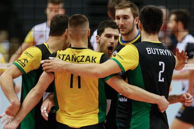 Gert Van Walle: był to niesamowity mecz