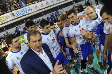 MKS Będzin wyrusza na podbój stolicy
