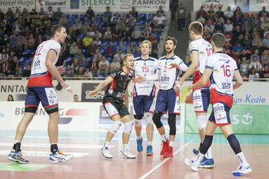 Utrzymać zwycięską passę - ZAKSA powalczy z Effectorem Kielce