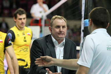 Skra chce być jak Płomień