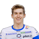 Tomasz Fornal