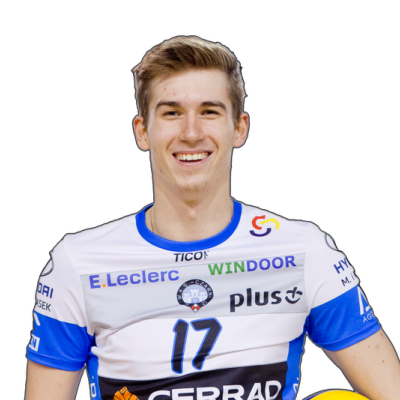 Tomasz Fornal 