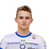 Bartłomiej Bołądź