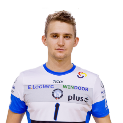 Bartłomiej Bołądź 