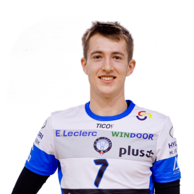 Michał Kędzierski 
