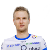 Kacper Gonciarz