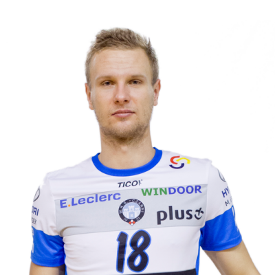 Kacper Gonciarz 