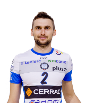 Michał Ostrowski 