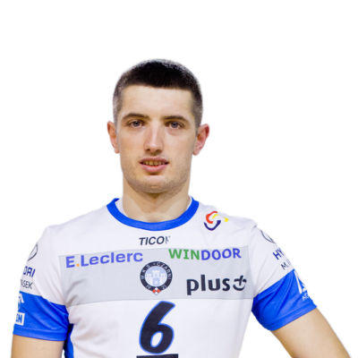 Wojciech Żaliński 