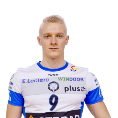 Jakub Ziobrowski 