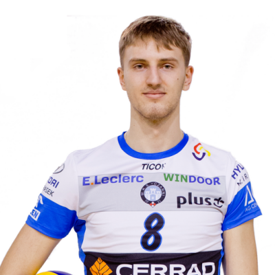 Jakub Zwiech 