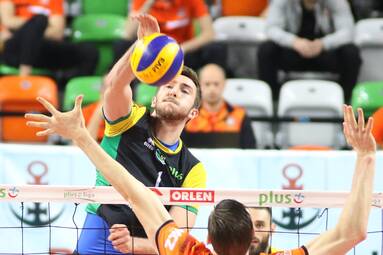 Cuprum Lubin - GKS Katowice