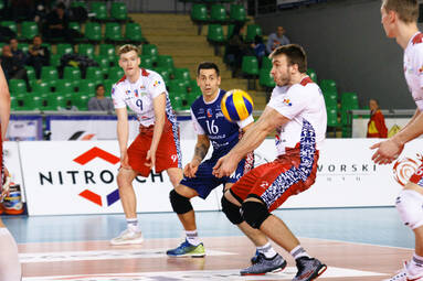 Piątek z PlusLigą: Łuczniczka Bydgoszcz – Jastrzębski Węgiel 0:3