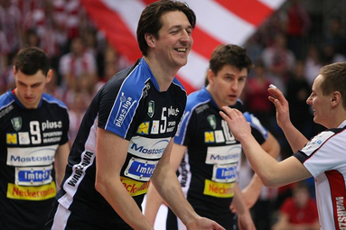 Marcin Nowak: liczyliśmy na coś więcej