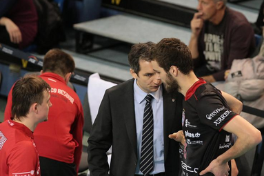 Asseco Resovia zacznie w okrojonym składzie
