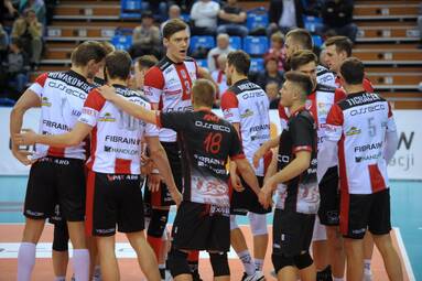 Liga Mistrzów: Dobry znajomy Asseco Resovii