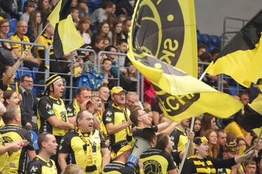 PGE Skra Bełchatów - BBTS Bielsko-Biała